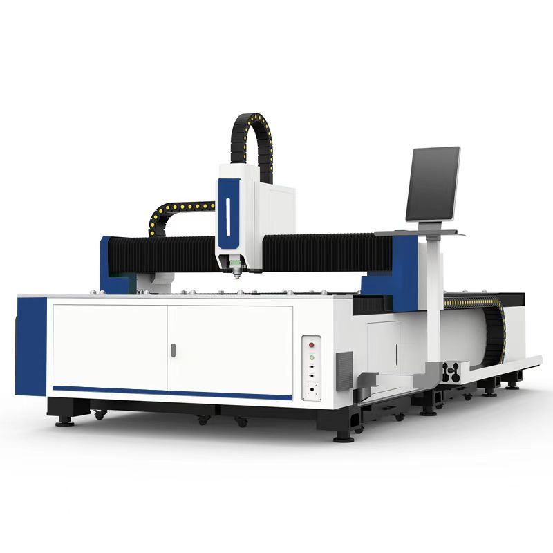 cheap price Fiber laser Cutting machine1 cheap price Fiber laser Cutting machine1